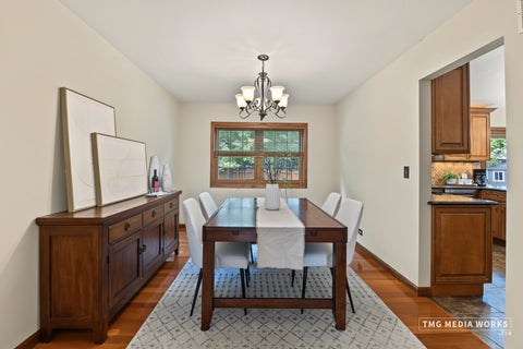 Tiny photo for 2820 Springdale Circle, Naperville, IL 60564 (MLS # 12752750)