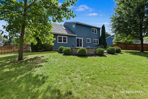 Tiny photo for 2820 Springdale Circle, Naperville, IL 60564 (MLS # 12752750)