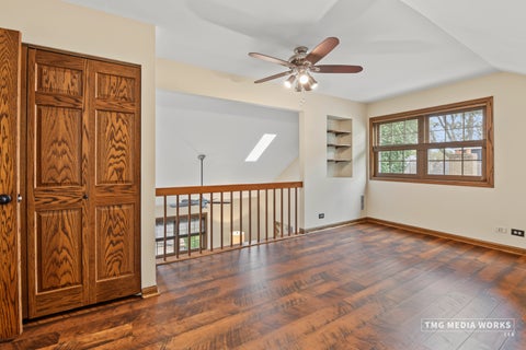 Tiny photo for 2820 Springdale Circle, Naperville, IL 60564 (MLS # 12752750)