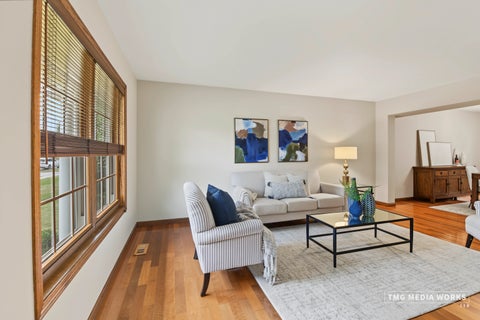 Tiny photo for 2820 Springdale Circle, Naperville, IL 60564 (MLS # 12752750)