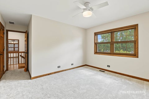 Tiny photo for 2820 Springdale Circle, Naperville, IL 60564 (MLS # 12752750)
