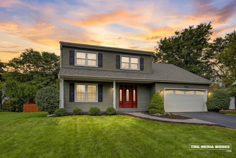 Tiny photo for 2820 Springdale Circle, Naperville, IL 60564 (MLS # 12752750)