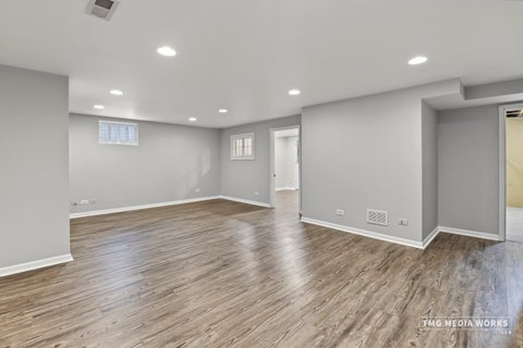 Tiny photo for 2820 Springdale Circle, Naperville, IL 60564 (MLS # 12752750)
