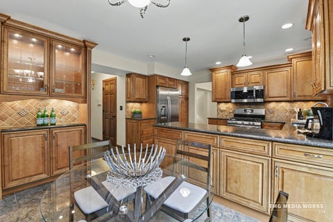 Tiny photo for 2820 Springdale Circle, Naperville, IL 60564 (MLS # 12752750)