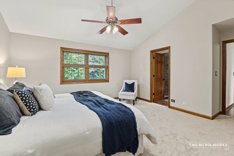 Tiny photo for 2820 Springdale Circle, Naperville, IL 60564 (MLS # 12752750)