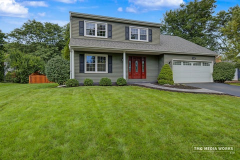 Tiny photo for 2820 Springdale Circle, Naperville, IL 60564 (MLS # 12752750)