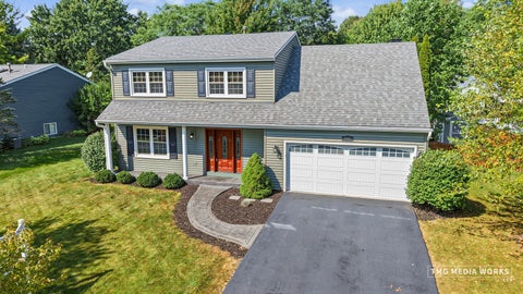 Tiny photo for 2820 Springdale Circle, Naperville, IL 60564 (MLS # 12752750)