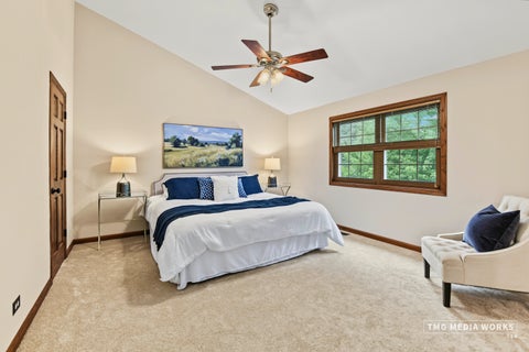 Tiny photo for 2820 Springdale Circle, Naperville, IL 60564 (MLS # 12752750)