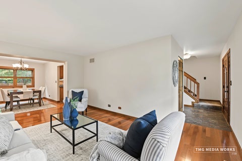 Tiny photo for 2820 Springdale Circle, Naperville, IL 60564 (MLS # 12752750)