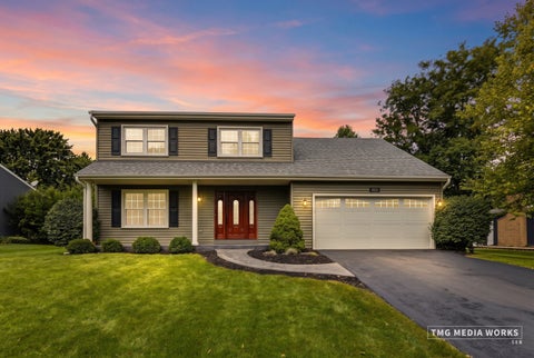 Photo of 2820 Springdale Circle, Naperville, IL 60564 (MLS # 12752750)