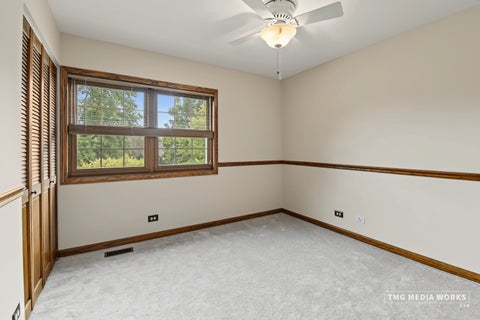 Tiny photo for 2820 Springdale Circle, Naperville, IL 60564 (MLS # 12752750)