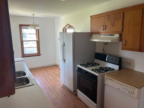 Tiny photo for 14337 S Mckinley Avenue, Posen, IL 60469 (MLS # 12466931)
