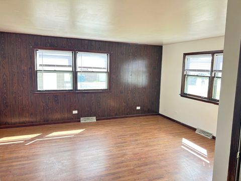 Tiny photo for 14337 S Mckinley Avenue, Posen, IL 60469 (MLS # 12466931)