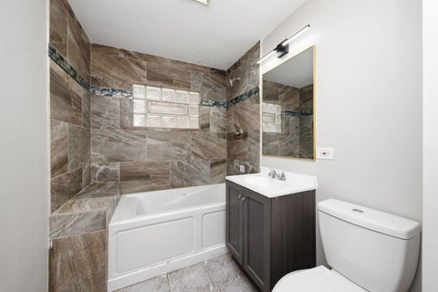 Tiny photo for 10742 S Prairie Avenue, Chicago, IL 60628 (MLS # 12665653)
