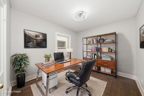 Tiny photo for 10742 S Prairie Avenue, Chicago, IL 60628 (MLS # 12665653)