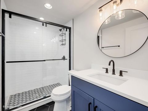 Tiny photo for 4142 Rose Avenue, Western Springs, IL 60558 (MLS # 12601378)