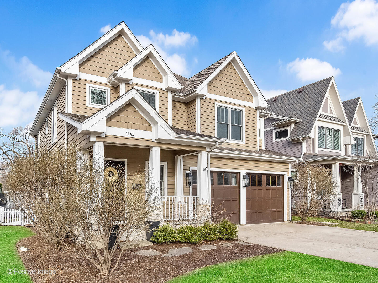 4142 Rose Avenue