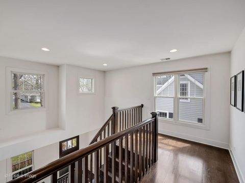 Tiny photo for 4142 Rose Avenue, Western Springs, IL 60558 (MLS # 12601378)