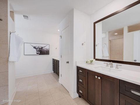 Tiny photo for 4142 Rose Avenue, Western Springs, IL 60558 (MLS # 12601378)