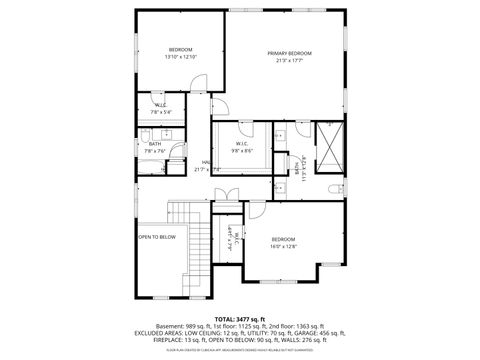 Tiny photo for 4142 Rose Avenue, Western Springs, IL 60558 (MLS # 12601378)