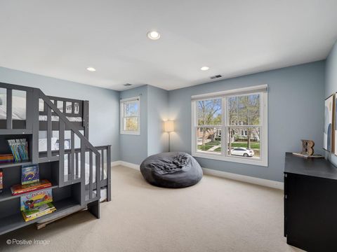 Tiny photo for 4142 Rose Avenue, Western Springs, IL 60558 (MLS # 12601378)