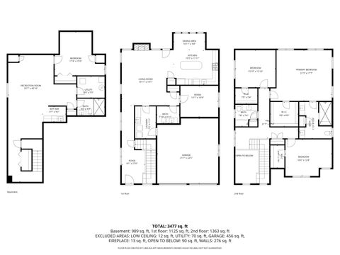 Tiny photo for 4142 Rose Avenue, Western Springs, IL 60558 (MLS # 12601378)