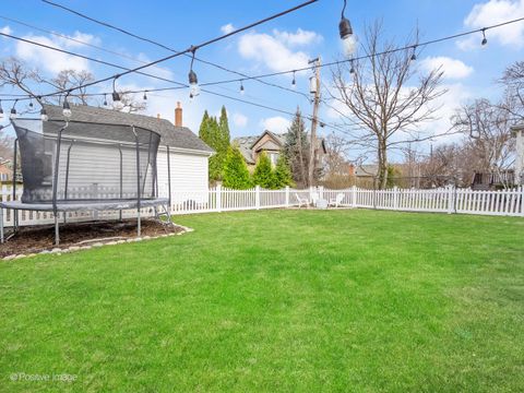 Tiny photo for 4142 Rose Avenue, Western Springs, IL 60558 (MLS # 12601378)