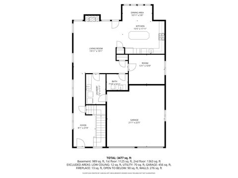 Tiny photo for 4142 Rose Avenue, Western Springs, IL 60558 (MLS # 12601378)