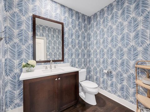 Tiny photo for 4142 Rose Avenue, Western Springs, IL 60558 (MLS # 12601378)