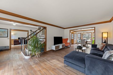 Tiny photo for 381 Prairie Knoll Drive, Naperville, IL 60565 (MLS # 12587926)