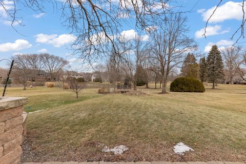 Tiny photo for 381 Prairie Knoll Drive, Naperville, IL 60565 (MLS # 12587926)
