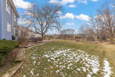 Tiny photo for 381 Prairie Knoll Drive, Naperville, IL 60565 (MLS # 12587926)