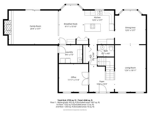 Tiny photo for 381 Prairie Knoll Drive, Naperville, IL 60565 (MLS # 12587926)