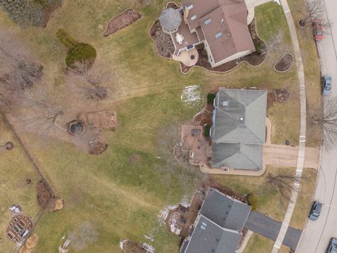 Tiny photo for 381 Prairie Knoll Drive, Naperville, IL 60565 (MLS # 12587926)