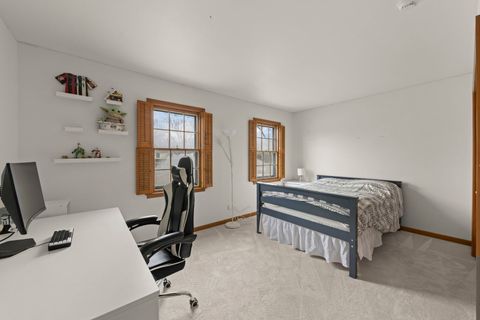 Tiny photo for 381 Prairie Knoll Drive, Naperville, IL 60565 (MLS # 12587926)