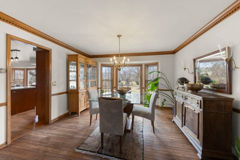 Tiny photo for 381 Prairie Knoll Drive, Naperville, IL 60565 (MLS # 12587926)