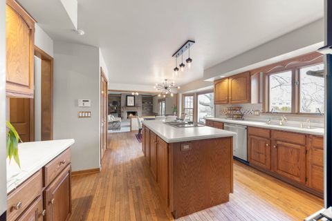 Tiny photo for 381 Prairie Knoll Drive, Naperville, IL 60565 (MLS # 12587926)