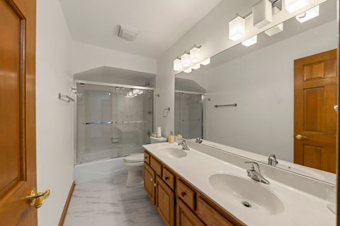 Tiny photo for 381 Prairie Knoll Drive, Naperville, IL 60565 (MLS # 12587926)