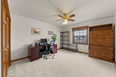 Tiny photo for 381 Prairie Knoll Drive, Naperville, IL 60565 (MLS # 12587926)