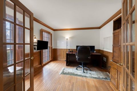 Tiny photo for 381 Prairie Knoll Drive, Naperville, IL 60565 (MLS # 12587926)