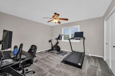 Tiny photo for 6 W Wend Street, Lemont, IL 60439 (MLS # 12628389)