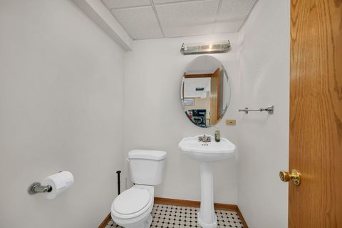 Tiny photo for 6 W Wend Street, Lemont, IL 60439 (MLS # 12628389)