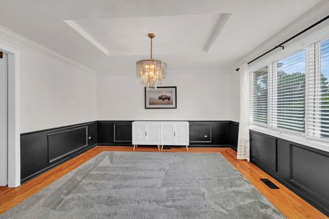 Tiny photo for 6 W Wend Street, Lemont, IL 60439 (MLS # 12628389)
