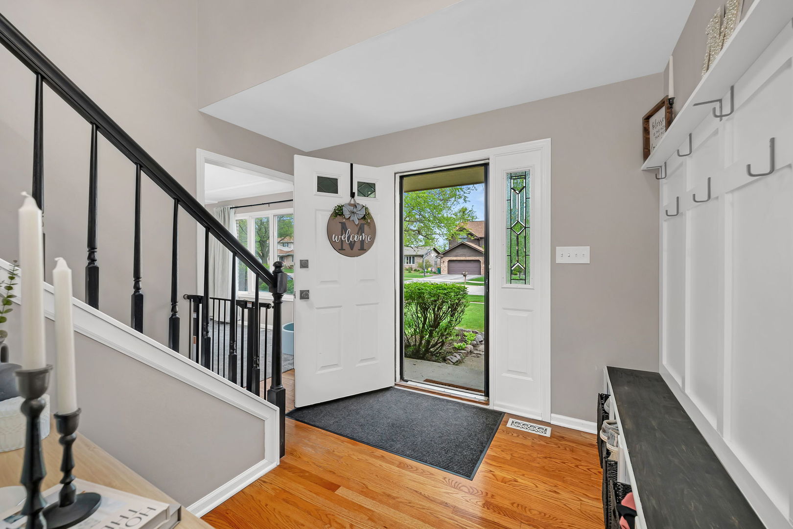 6 W Wend Street