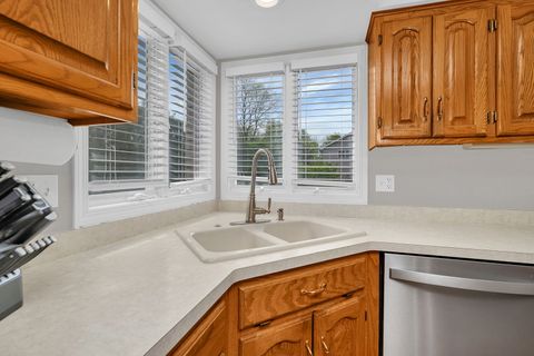 Tiny photo for 6 W Wend Street, Lemont, IL 60439 (MLS # 12628389)