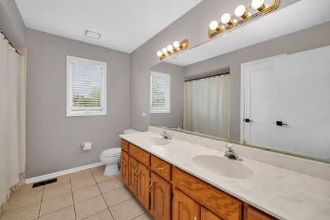 Tiny photo for 6 W Wend Street, Lemont, IL 60439 (MLS # 12628389)