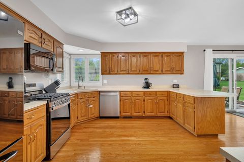 Tiny photo for 6 W Wend Street, Lemont, IL 60439 (MLS # 12628389)