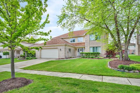 Tiny photo for 6 W Wend Street, Lemont, IL 60439 (MLS # 12628389)