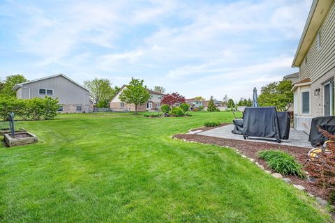 Tiny photo for 6 W Wend Street, Lemont, IL 60439 (MLS # 12628389)