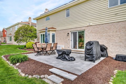 Tiny photo for 6 W Wend Street, Lemont, IL 60439 (MLS # 12628389)